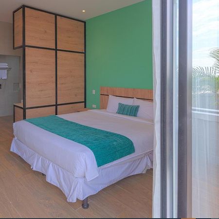 Reec Machala By Oro Verde Hotels Εξωτερικό φωτογραφία