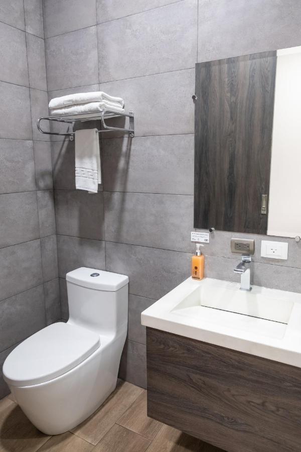 Reec Machala By Oro Verde Hotels Εξωτερικό φωτογραφία