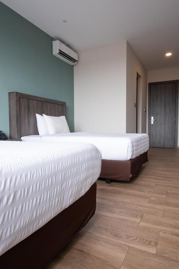 Reec Machala By Oro Verde Hotels Εξωτερικό φωτογραφία