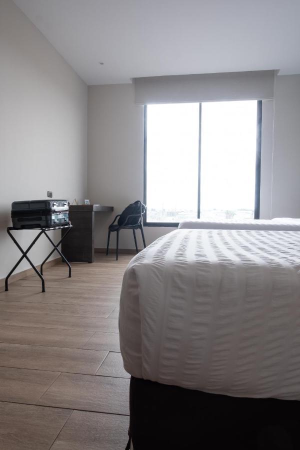 Reec Machala By Oro Verde Hotels Εξωτερικό φωτογραφία