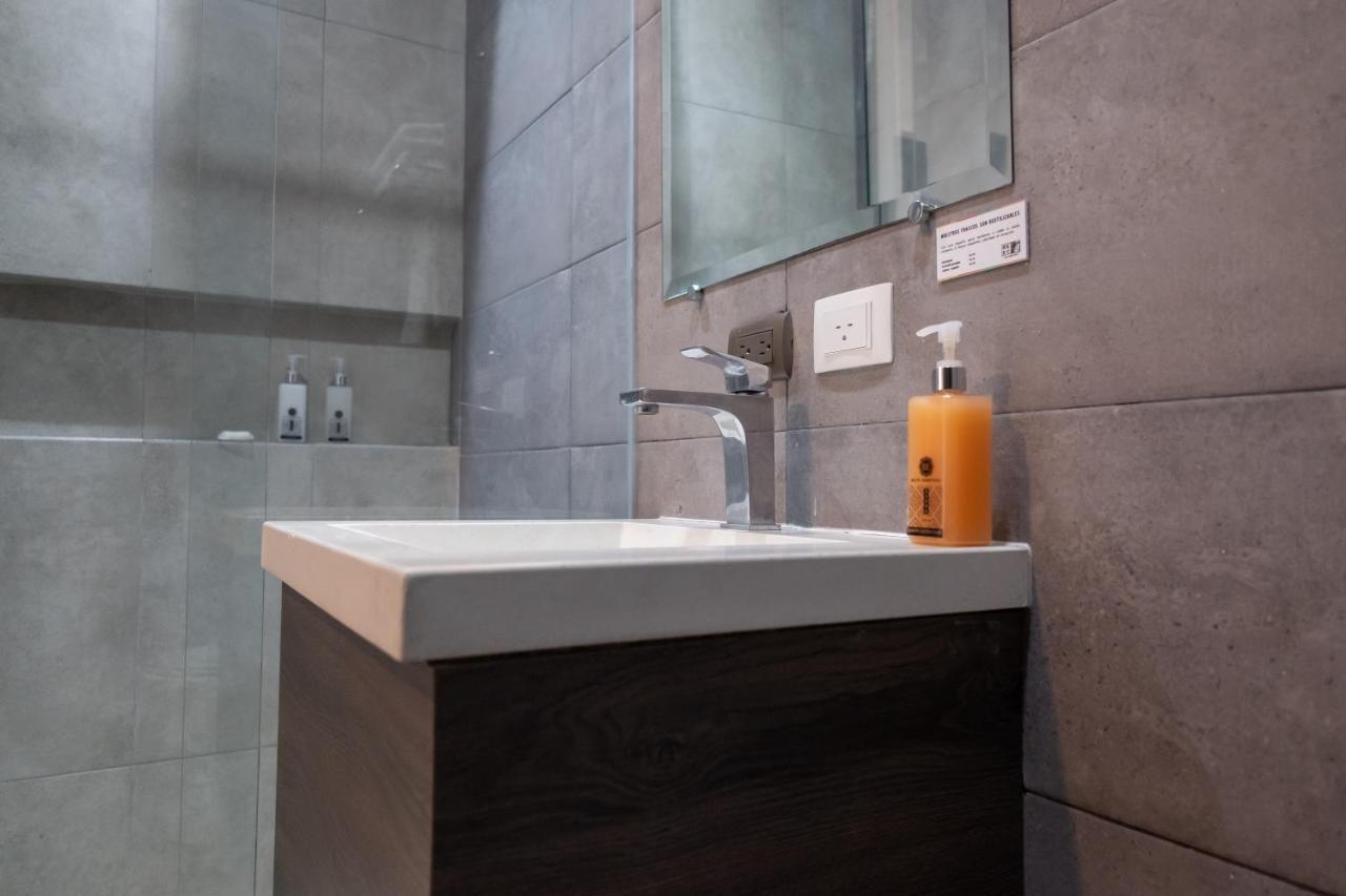 Reec Machala By Oro Verde Hotels Εξωτερικό φωτογραφία