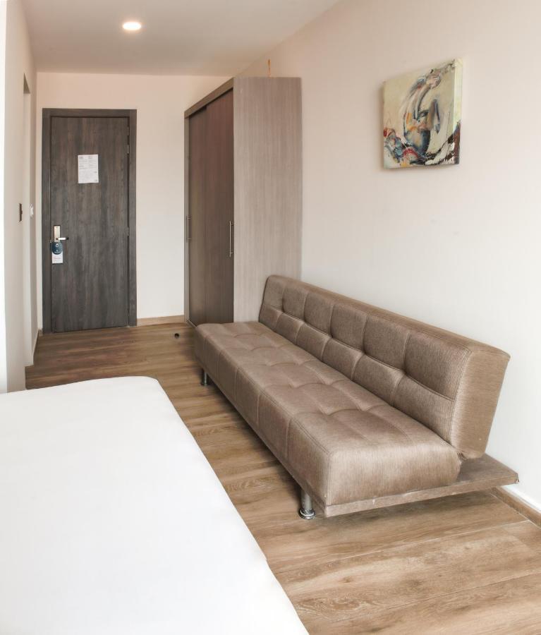 Reec Machala By Oro Verde Hotels Εξωτερικό φωτογραφία