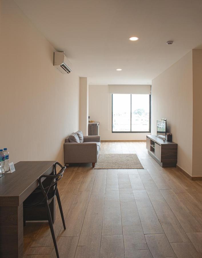 Reec Machala By Oro Verde Hotels Εξωτερικό φωτογραφία