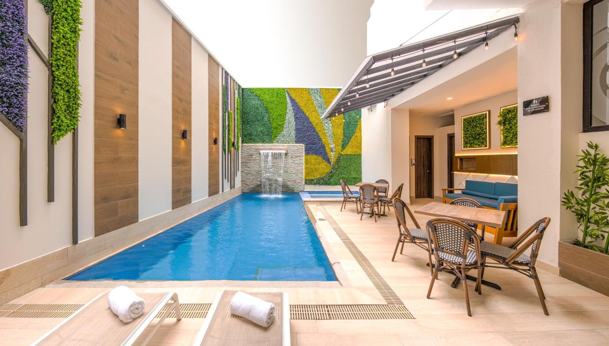 Reec Machala By Oro Verde Hotels Εξωτερικό φωτογραφία