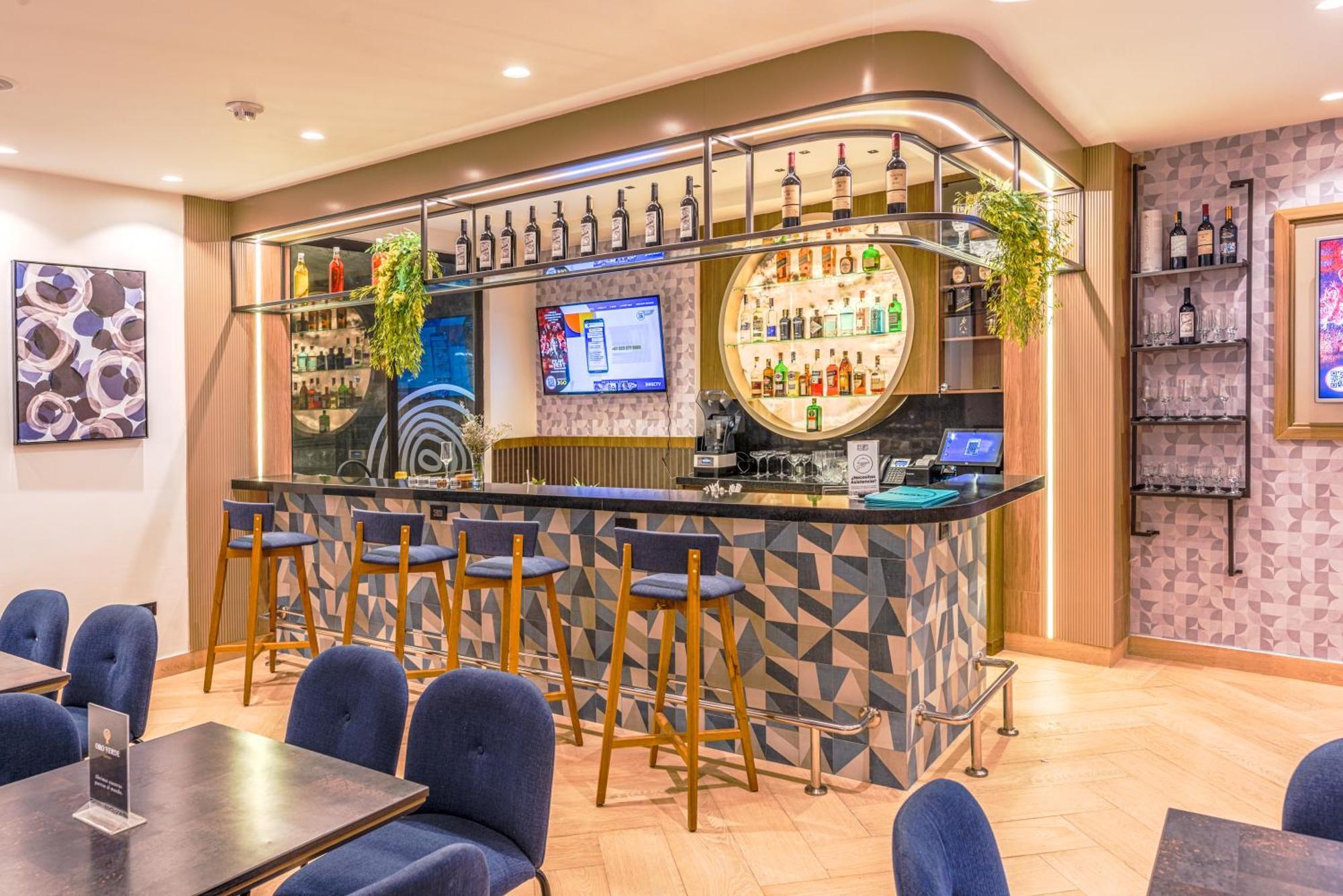 Reec Machala By Oro Verde Hotels Εξωτερικό φωτογραφία