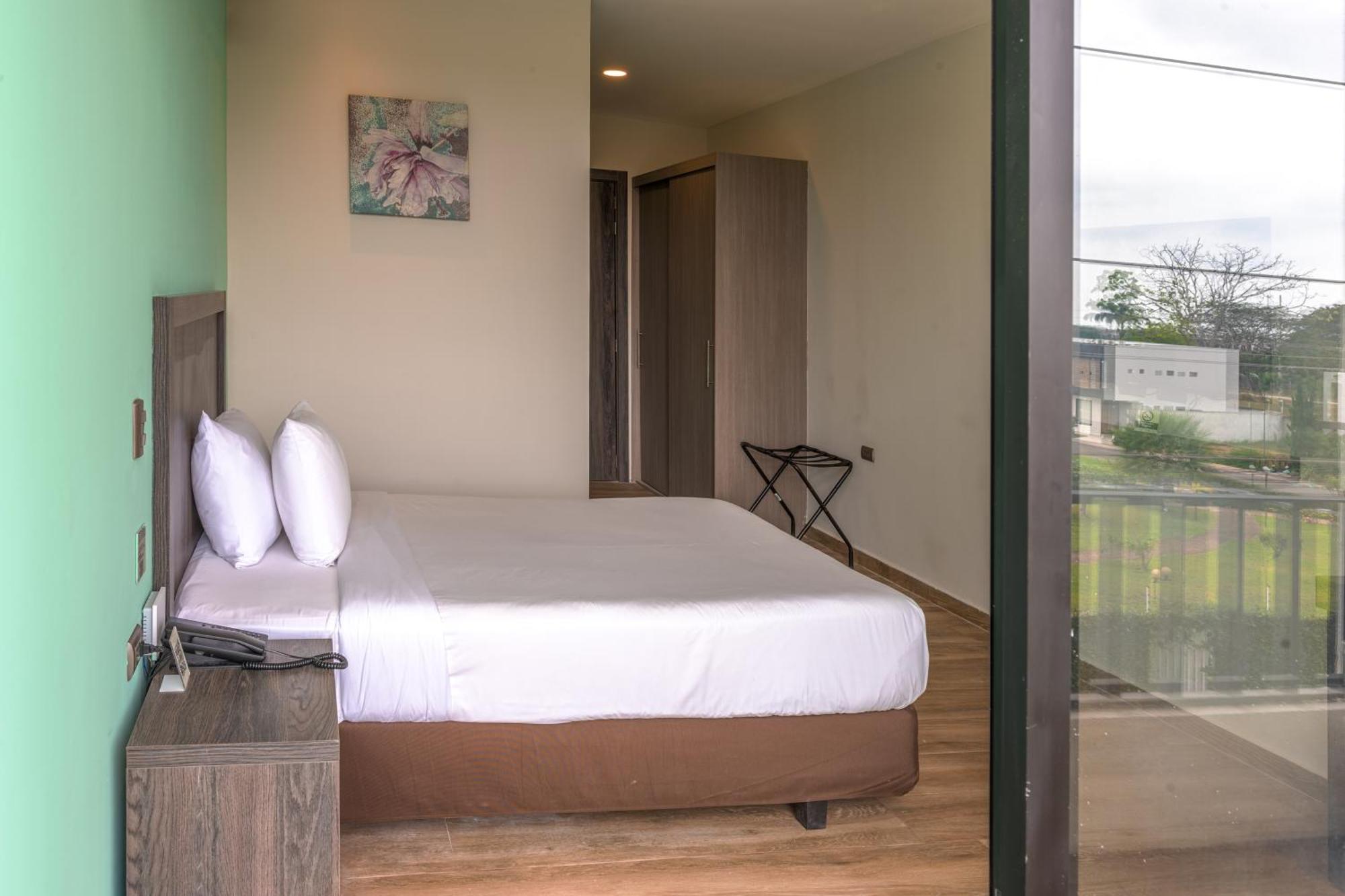 Reec Machala By Oro Verde Hotels Εξωτερικό φωτογραφία