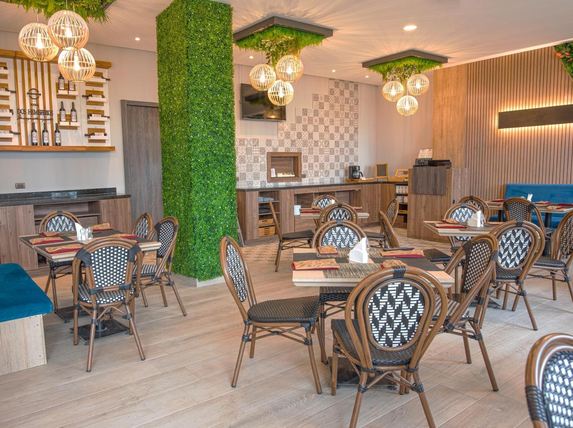 Reec Machala By Oro Verde Hotels Εξωτερικό φωτογραφία