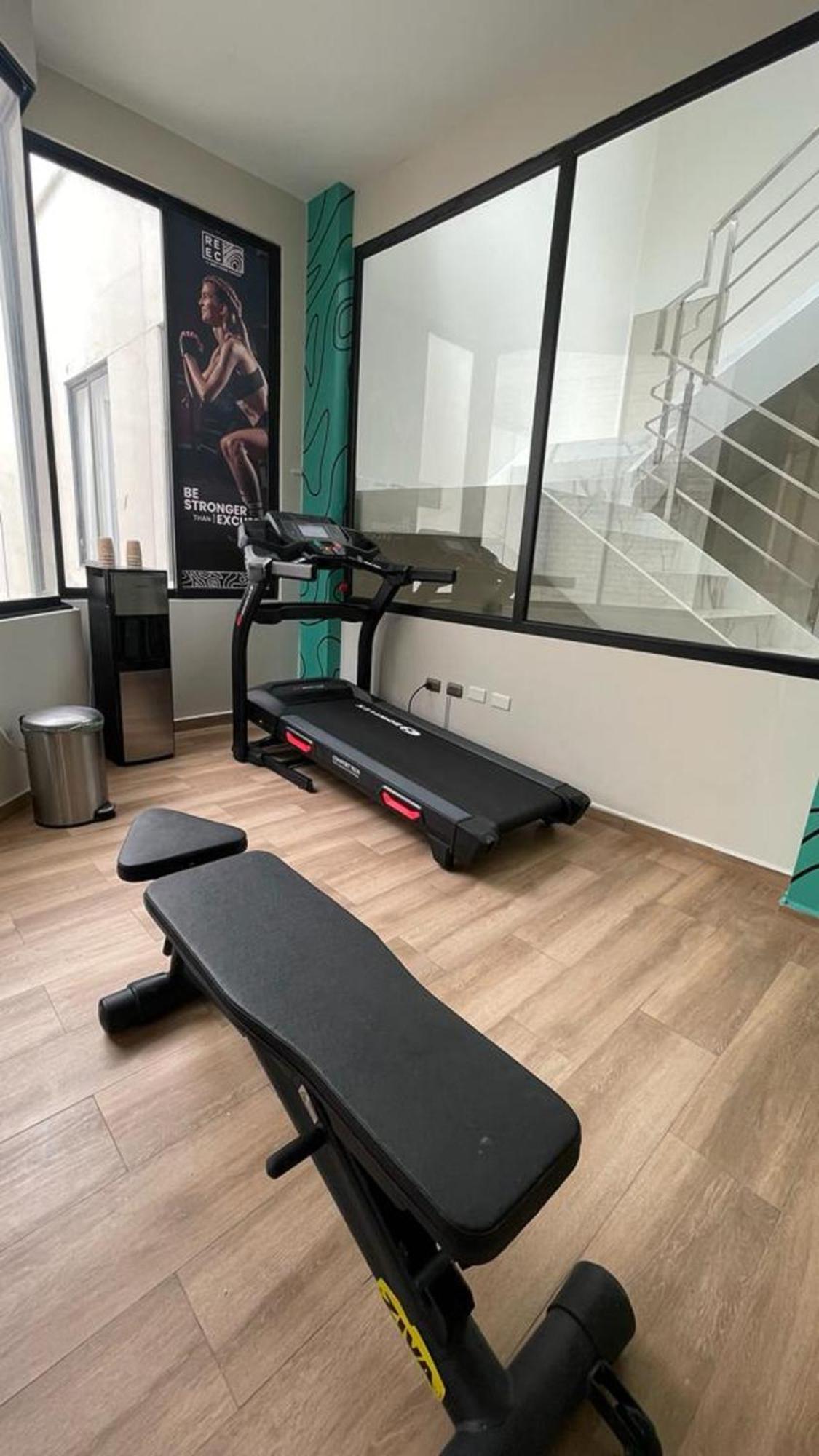 Reec Machala By Oro Verde Hotels Εξωτερικό φωτογραφία