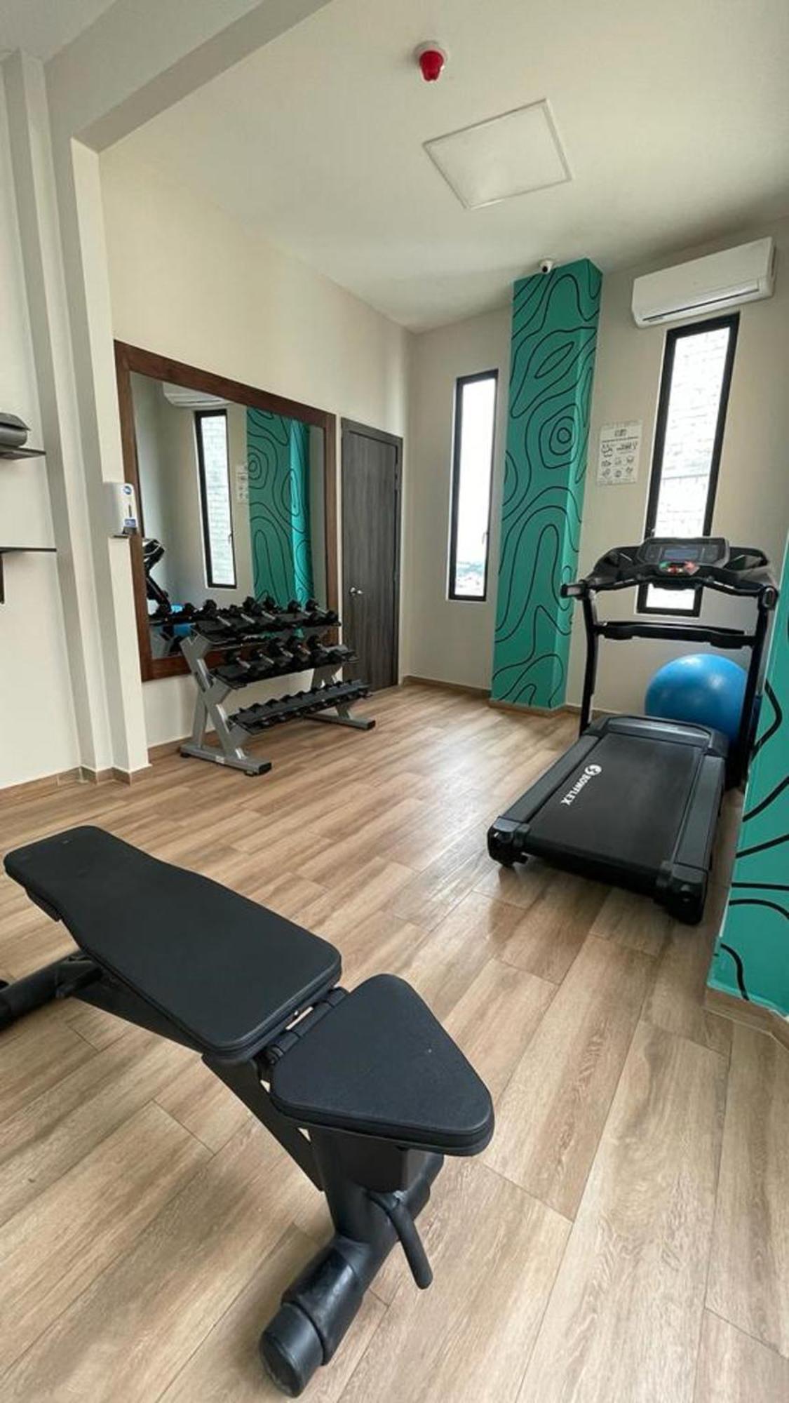 Reec Machala By Oro Verde Hotels Εξωτερικό φωτογραφία