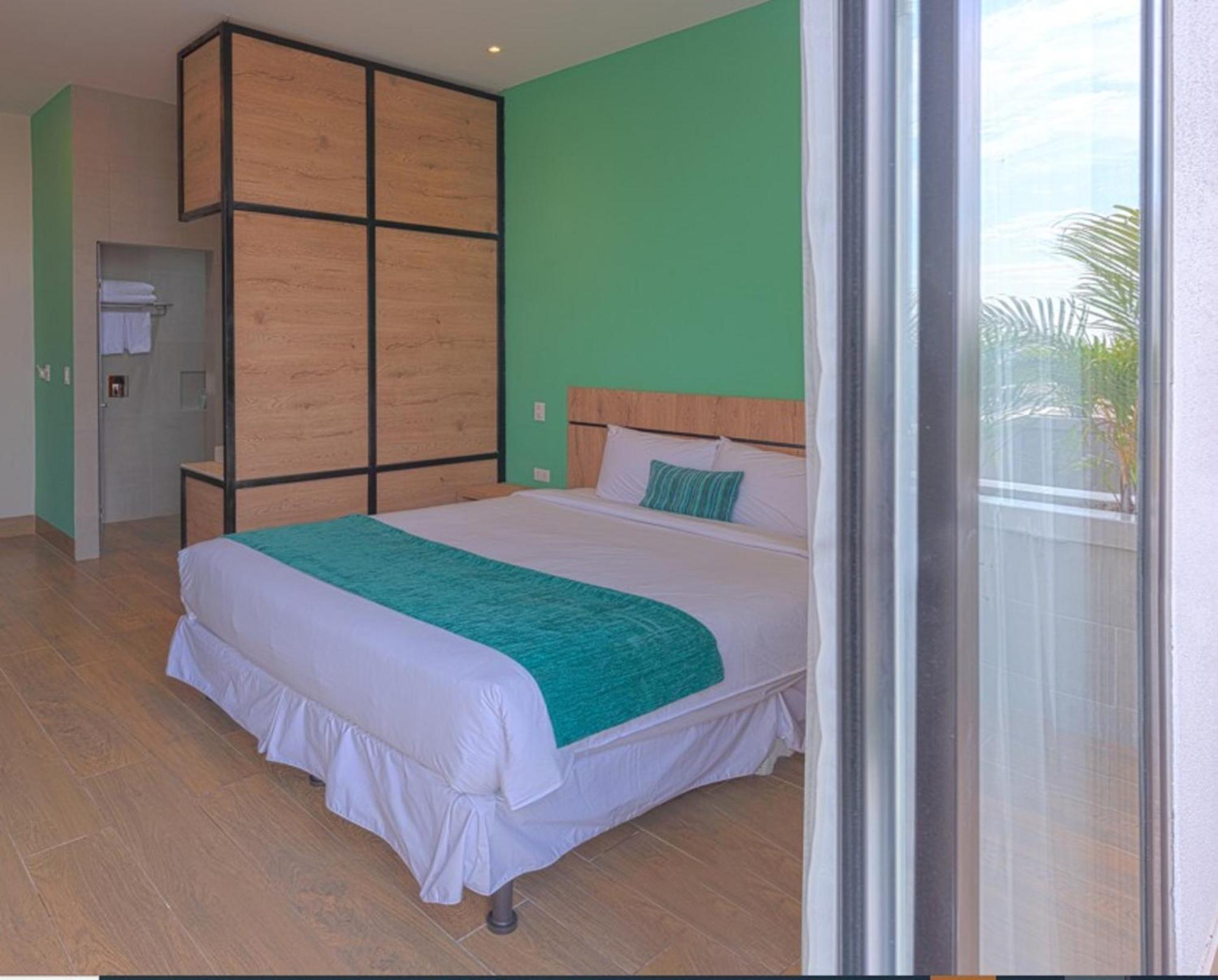 Reec Machala By Oro Verde Hotels Εξωτερικό φωτογραφία